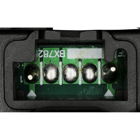 HVAC Blend Door Actuator WVE 8H1229