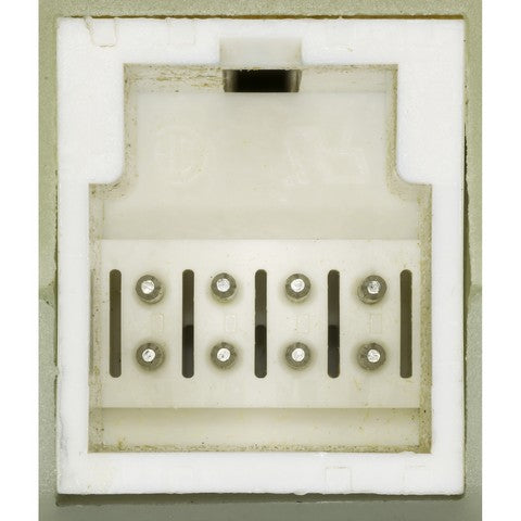 HVAC Mode Door Actuator WVE 8H1230