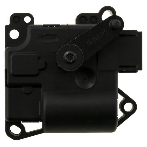 HVAC Defrost Mode Door Actuator WVE 8H1232