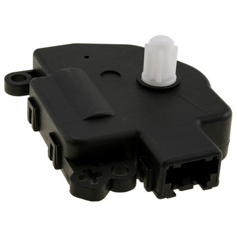 HVAC Defrost Mode Door Actuator WVE 8H1234