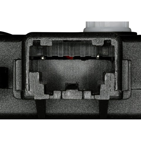 HVAC Defrost Mode Door Actuator WVE 8H1234