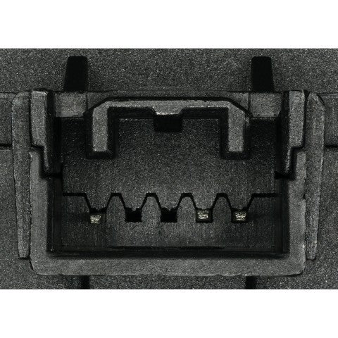 HVAC Mode Door Actuator WVE 8H1235