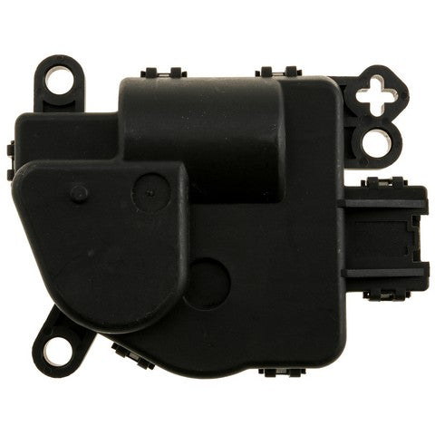 HVAC Blend Door Actuator WVE 8H1236