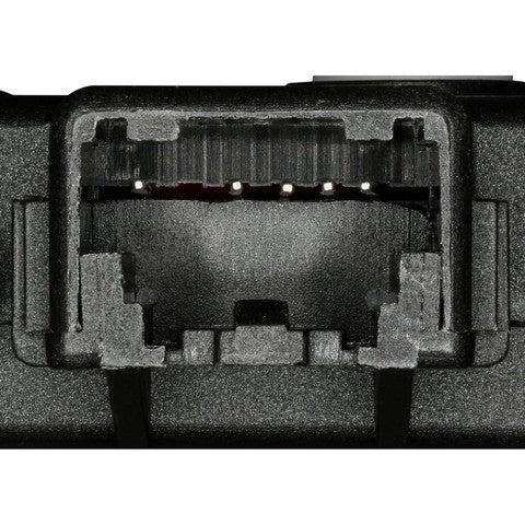 HVAC Blend Door Actuator WVE 8H1236