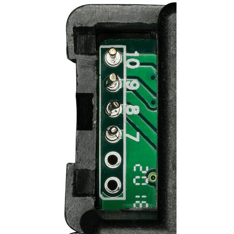 HVAC Floor Mode Door Actuator WVE 8H1237