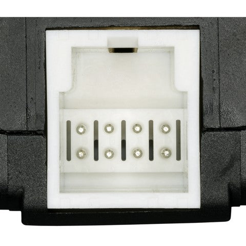 HVAC Blend Door Actuator WVE 8H1243