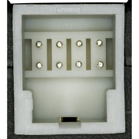 HVAC Mode Door Actuator WVE 8H1245