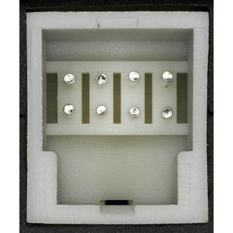 HVAC Blend Door Actuator WVE 8H1247