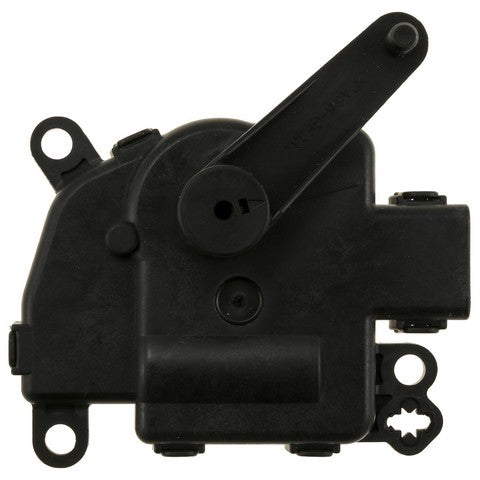 HVAC Floor Mode Door Actuator WVE 8H1249