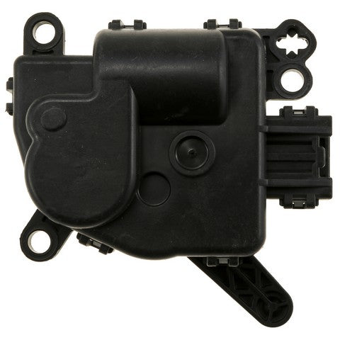 HVAC Floor Mode Door Actuator WVE 8H1249