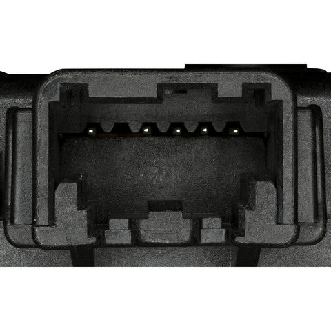 HVAC Floor Mode Door Actuator WVE 8H1249