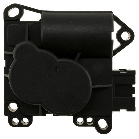 HVAC Floor Mode Door Actuator WVE 8H1251