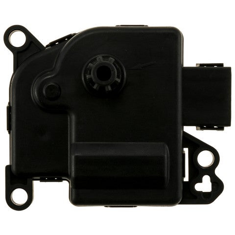 HVAC Defrost Mode Door Actuator WVE 8H1252