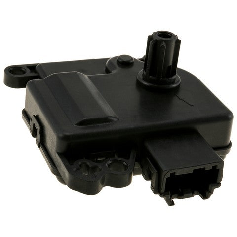 HVAC Defrost Mode Door Actuator WVE 8H1252