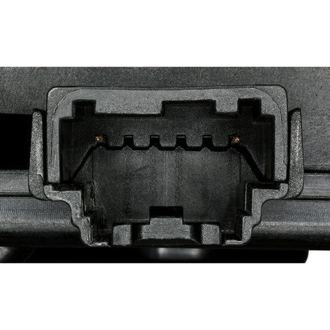 HVAC Defrost Mode Door Actuator WVE 8H1252