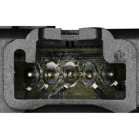 HVAC Floor Mode Door Actuator WVE 8H1254