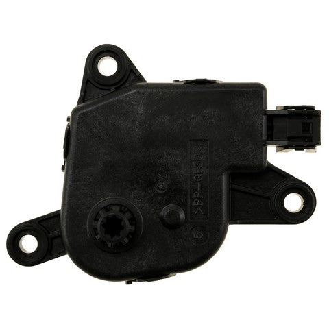 HVAC Defrost Mode Door Actuator WVE 8H1255