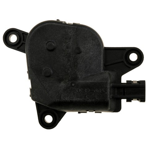 HVAC Defrost Mode Door Actuator WVE 8H1255