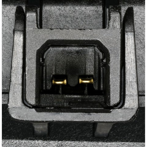 HVAC Defrost Mode Door Actuator WVE 8H1255