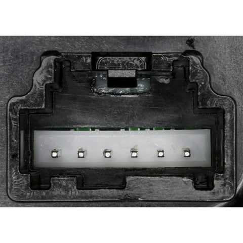 HVAC Blend Door Actuator WVE 8H1256