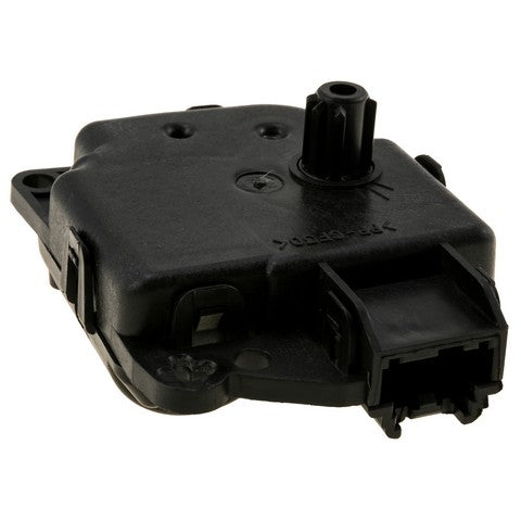 HVAC Mode Door Actuator WVE 8H1257