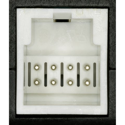 HVAC Mode Door Actuator WVE 8H1259