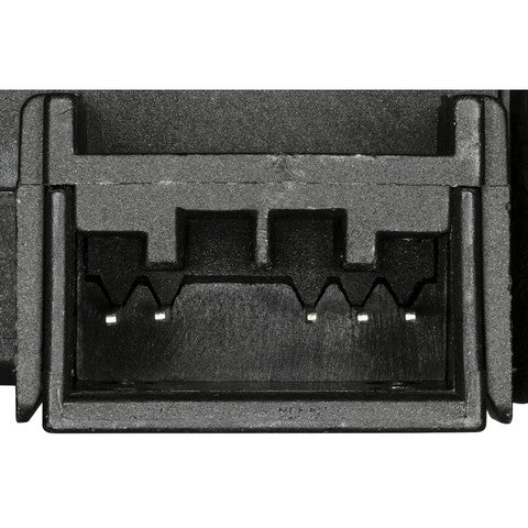 HVAC Blend Door Actuator WVE 8H1261