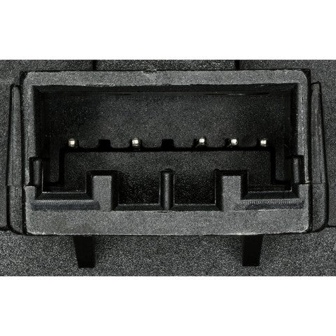 HVAC Blend Door Actuator WVE 8H1262