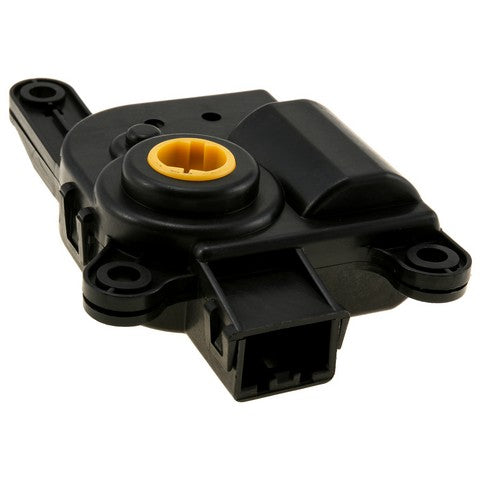 HVAC Blend Door Actuator WVE 8H1263