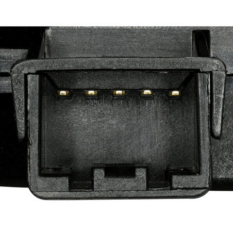 HVAC Blend Door Actuator WVE 8H1263