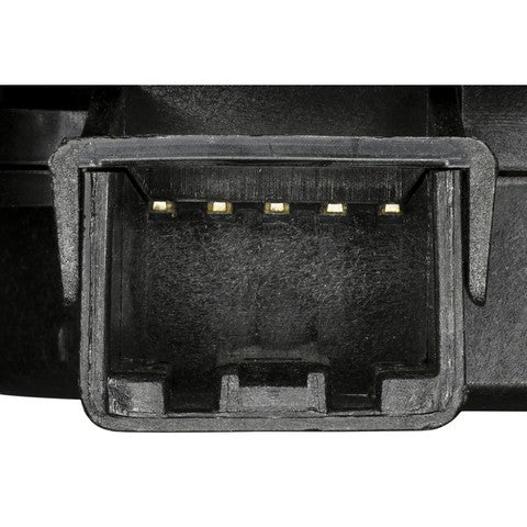 HVAC Blend Door Actuator WVE 8H1266