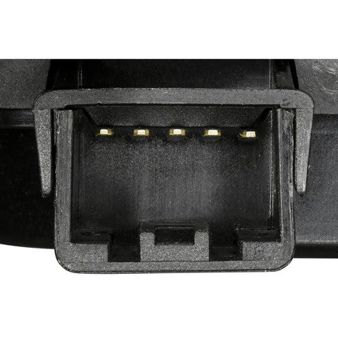 HVAC Blend Door Actuator WVE 8H1267