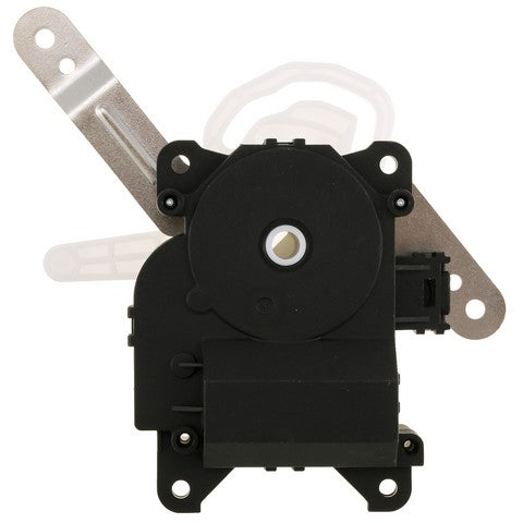 HVAC Blend Door Actuator WVE 8H1268