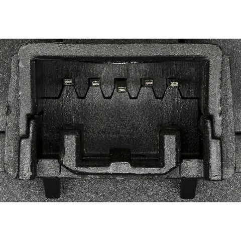 HVAC Blend Door Actuator WVE 8H1268