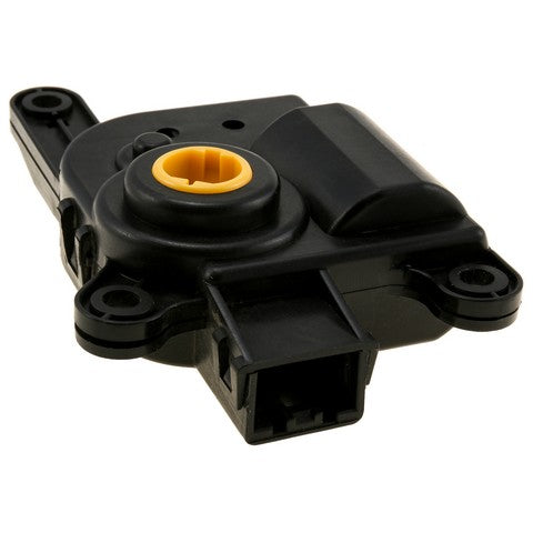 HVAC Blend Door Actuator WVE 8H1269