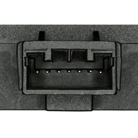 HVAC Blend Door Actuator WVE 8H1270