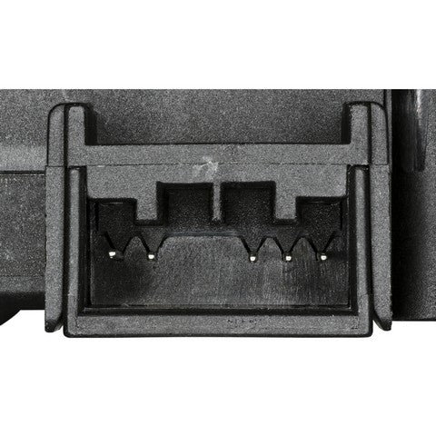 HVAC Blend Door Actuator WVE 8H1271