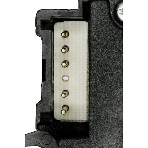 HVAC Blend Door Actuator WVE 8H1273