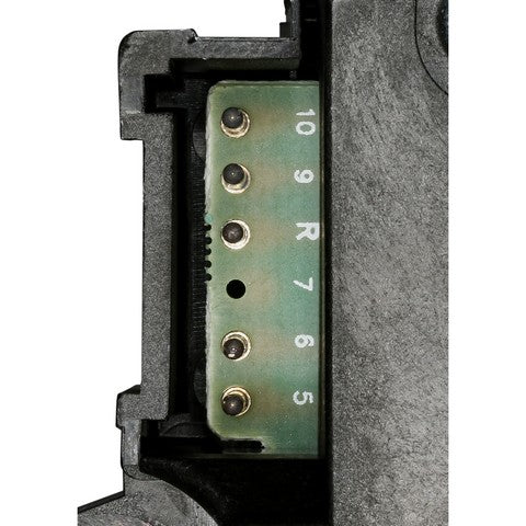 HVAC Blend Door Actuator WVE 8H1274