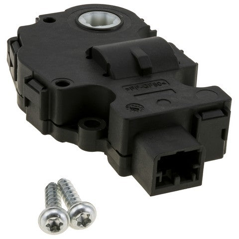 HVAC Blend Door Actuator WVE 8H1276