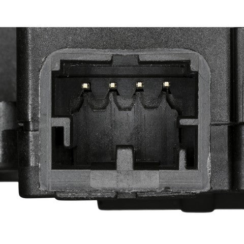 HVAC Blend Door Actuator WVE 8H1276