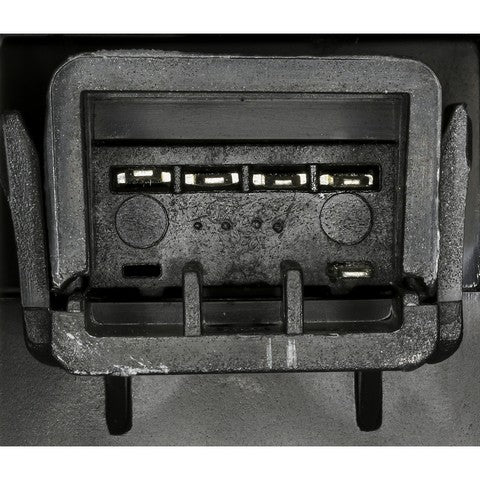 HVAC Mode Door Actuator WVE 8H1278