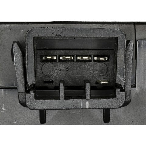 HVAC Mode Door Actuator WVE 8H1279