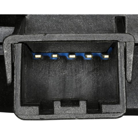 HVAC Mode Door Actuator WVE 8H1280