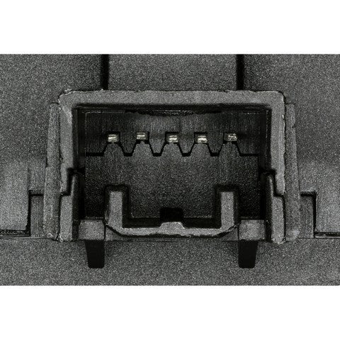 HVAC Floor Mode Door Actuator WVE 8H1281