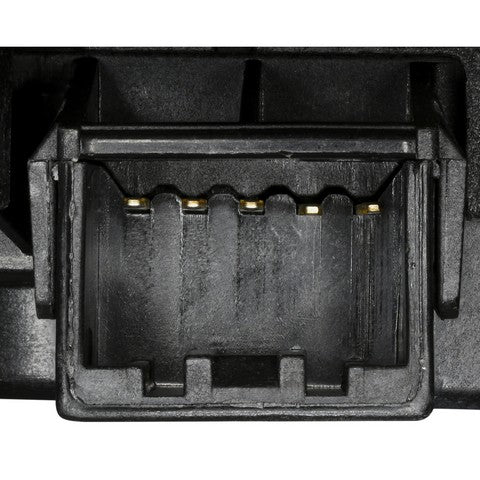 HVAC Mode Door Actuator WVE 8H1282