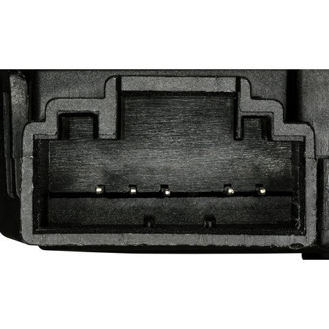 HVAC Mode Door Actuator WVE 8H1283