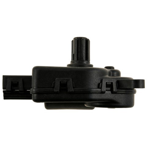 HVAC Defrost Mode Door Actuator WVE 8H1284