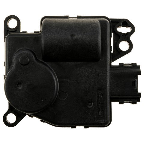 HVAC Defrost Mode Door Actuator WVE 8H1284