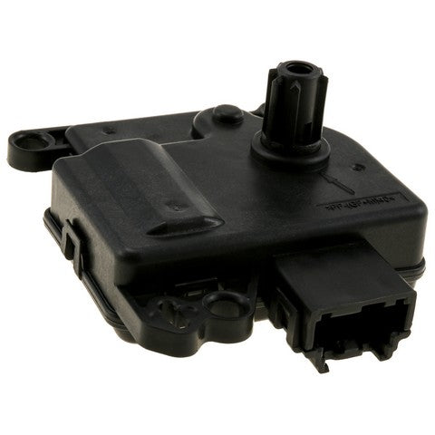 HVAC Defrost Mode Door Actuator WVE 8H1284